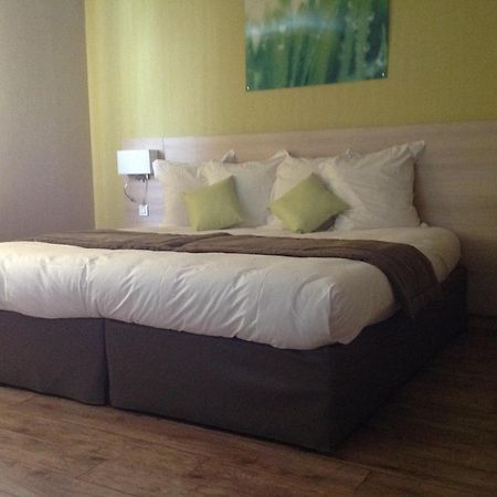 The Originals City, Hotel Des Lys, דראו מראה חיצוני תמונה