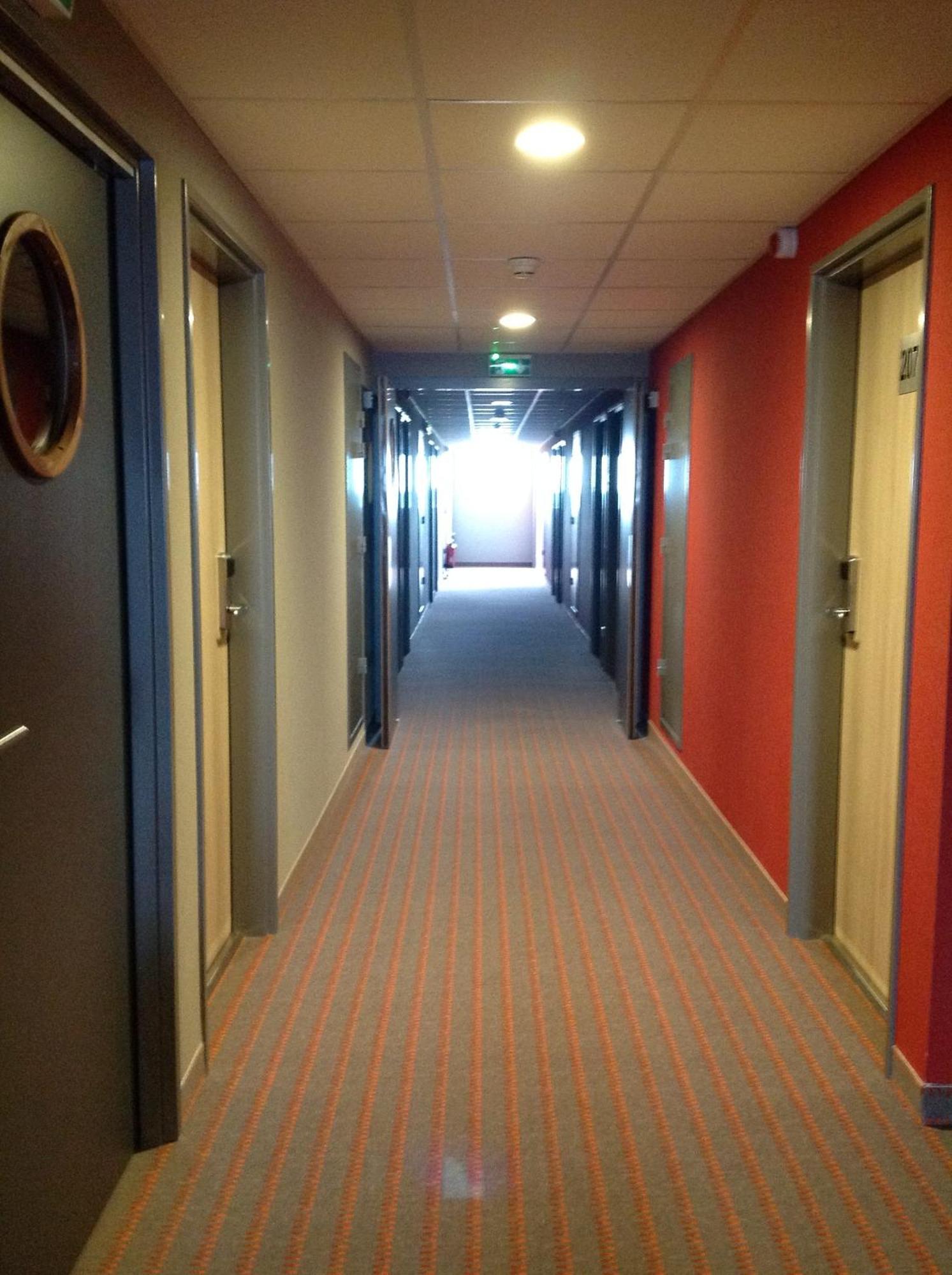The Originals City, Hotel Des Lys, דראו מראה חיצוני תמונה