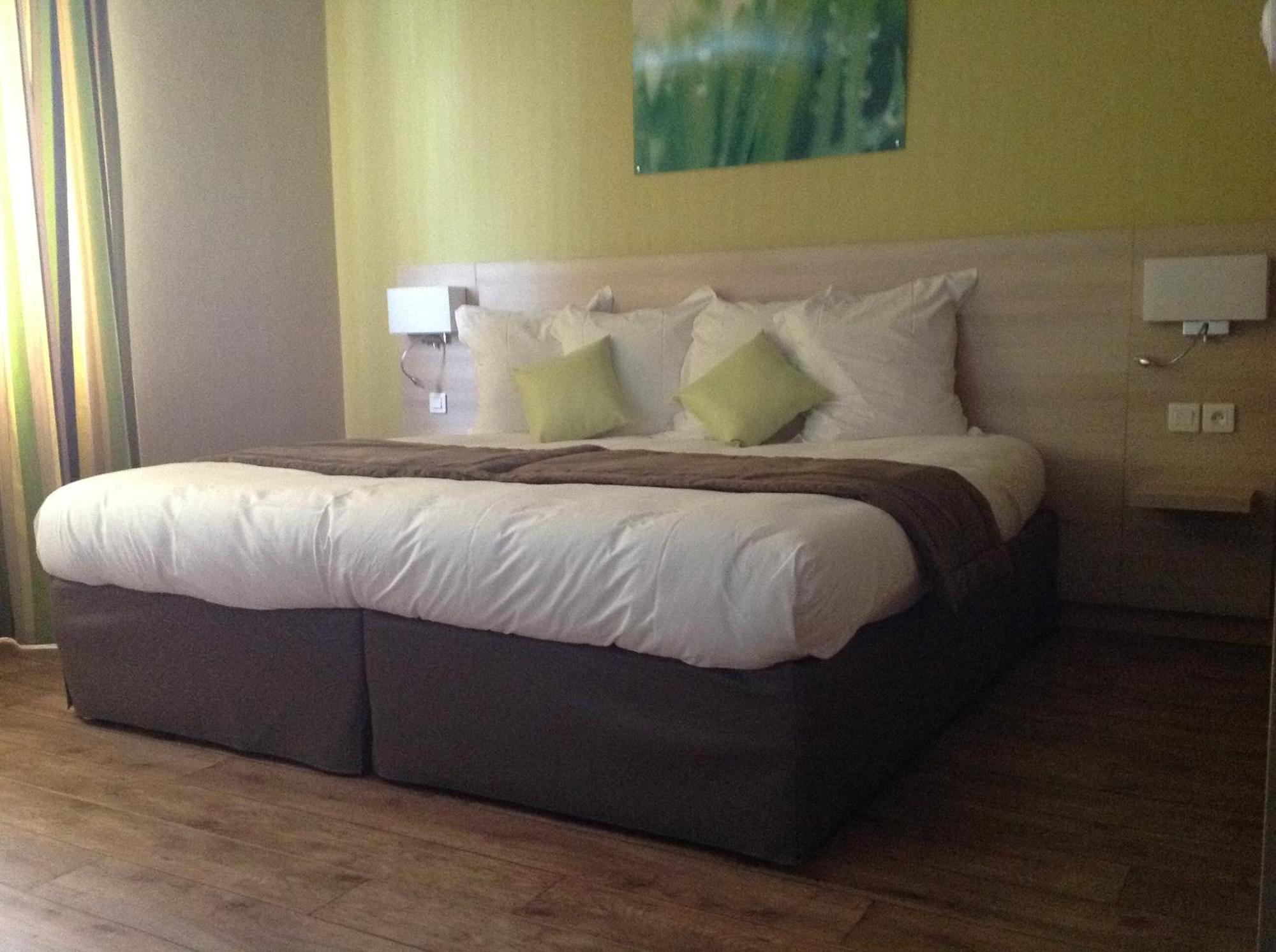 The Originals City, Hotel Des Lys, דראו מראה חיצוני תמונה